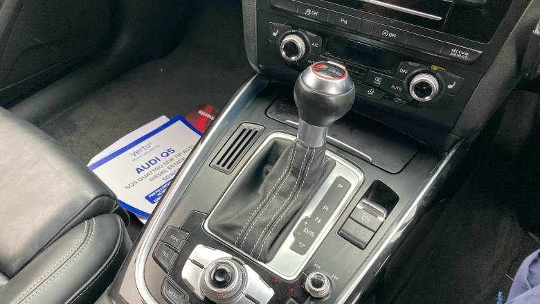 Audi Q5 SQ5 Quattro 5dr Tip Auto Diesel Estate